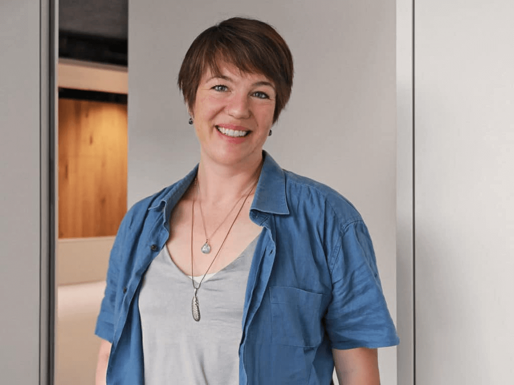 Bild von Dr. med. Nadina Stoffel